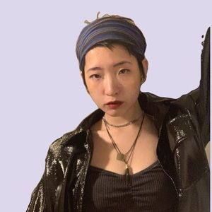 Meet your Posher, Xinyu